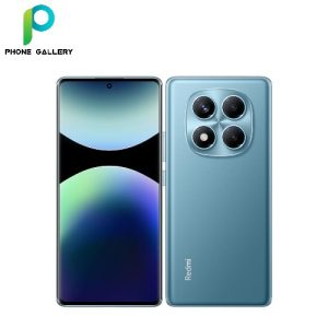 Xiaomi Redmi Note 14 Pro 4G 8/256Gb Ocean Blue