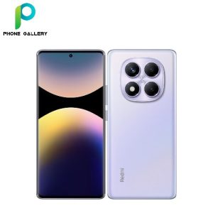 Xiaomi Redmi Note 14 Pro 4G 12/512Gb Aurora Purple