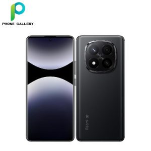 Xiaomi Redmi Note 14 Pro+ 5G 12/512Gb Midnight Black