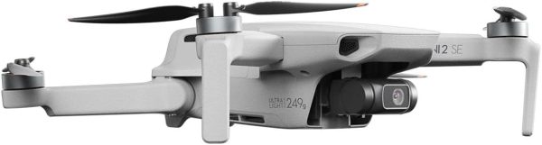 DJI Mini 2 SE Fly More Combo - Image 4