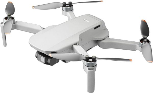 DJI Mini 2 SE Fly More Combo - Image 6