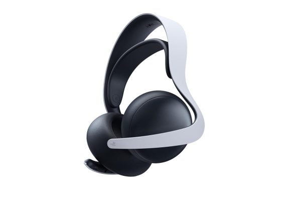 PlayStation Pulse Elite Wireless Headset PS5,PC/MAC, Mobile - Image 3