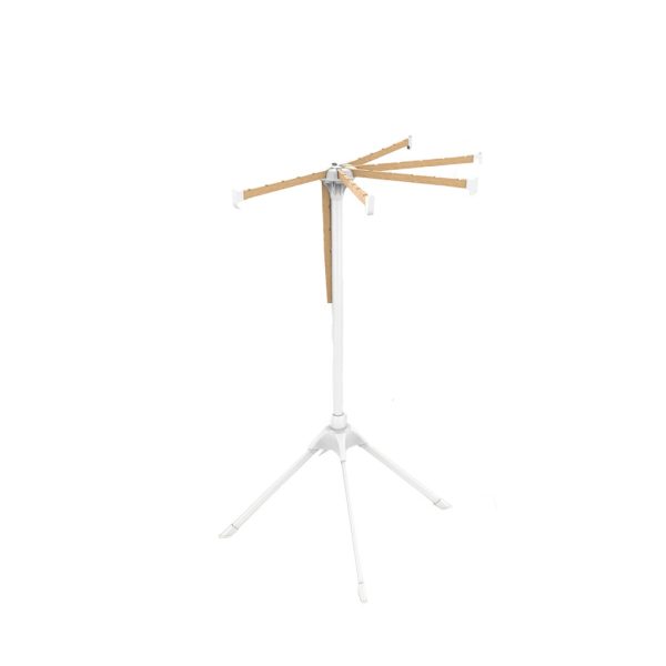 Green Lion Clothes Drying Stand - White - Image 4