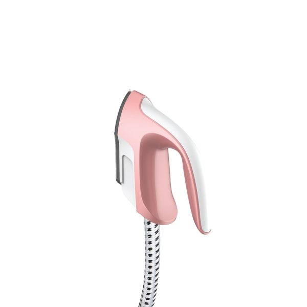 Green Lion Digital Garment Steamer - Pink - Image 2