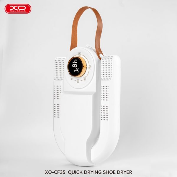 XO-CF35 Shoe Dryer - Image 4