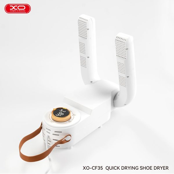 XO-CF35 Shoe Dryer - Image 9