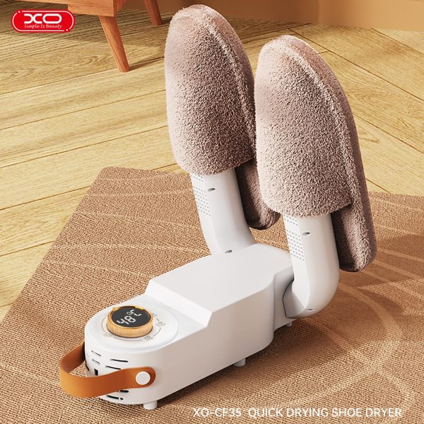 XO-CF35 Shoe Dryer - Image 3