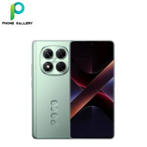 Xiaomi Poco X7 5G 12/512Gb Green