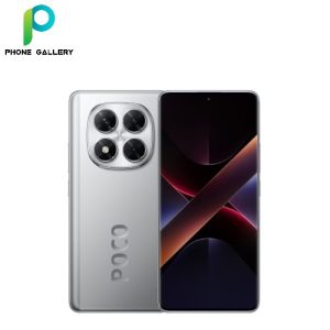 Xiaomi Poco X7 5G 12/512Gb Silver