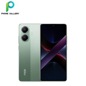 Xiaomi Poco X7 Pro 5G 12/256Gb Green