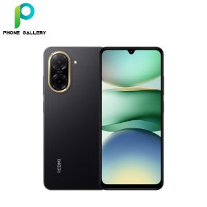 Xiaomi Redmi A5 4G 3/64Gb Midnight Black