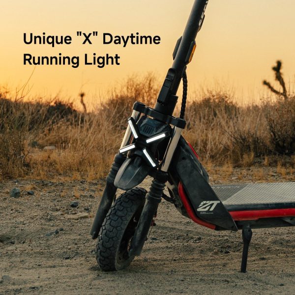 Segway EkickScooter ZT3 Pro - Image 5