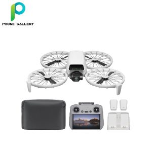 DJI Flip Fly More Combo With RC 2
