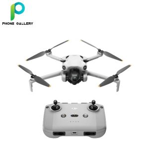 DJI Mini 4 Pro (DJI RC-N2)