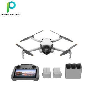 DJI Mini 4 Pro Fly More Combo (DJI RC 2)