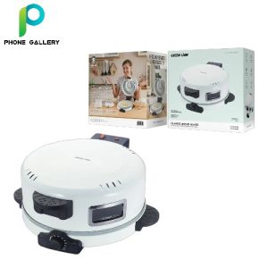 Green Lion Classic Bread Maker 2100W - White