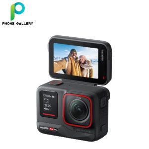Insta360 Ace Pro - Waterproof Action Camera