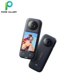Insta360 X3-360 Degree Waterproof Action Camera