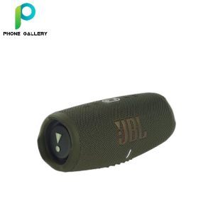 JBL CHARGE 5 Forest Green
