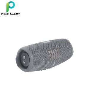 JBL CHARGE 5 Grey