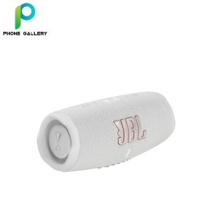 JBL CHARGE 5 White