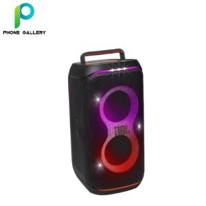 JBL PartyBox Club 120 Black