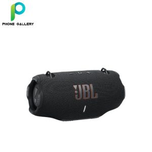 JBL Xtreme 4 Black