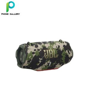 JBL Xtreme 4 Black Camo