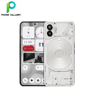 Nothing Phone 2 12/256Gb White