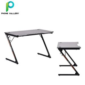 Porodo Gaming PDX544 Gaming Desk - Black
