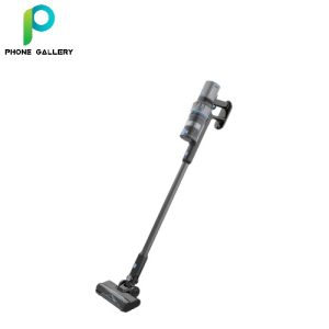 Powerology Cordless Stick Vacuum - Black
