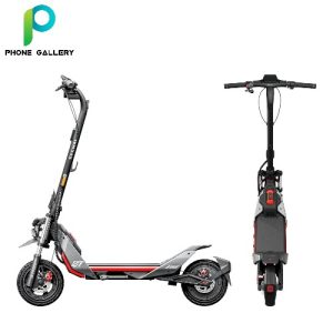 Segway EkickScooter ZT3 Pro