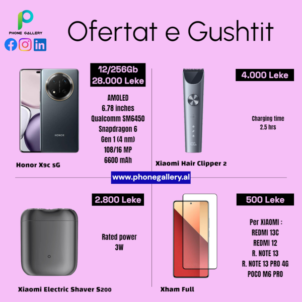 Broshura Per Muajin Gusht - Image 4