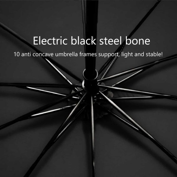 Car Windshield Sunshade Umbrella Earldom ET-U1 - Image 3