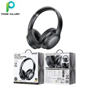 WEKOME M11 Wireless Headset Black