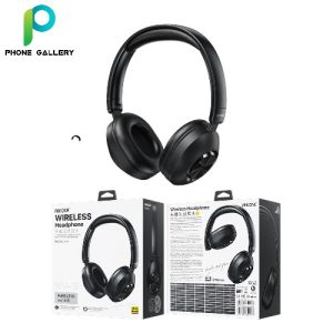 WEKOME WM-13 Wireless Headphones Black