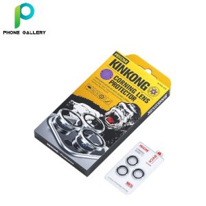 Lens Protector - iPhone 16 Plus WEKOME WTPC-010