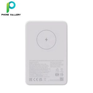Xiaomi Magnetic Power Bank 5000mAh