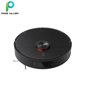 Xiaomi Robot Vacuum S20+ Black