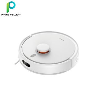 Xiaomi Robot Vacuum S20 White