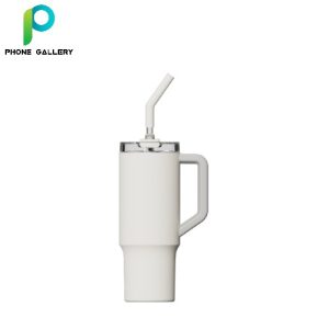 Xiaomi Straw Mug