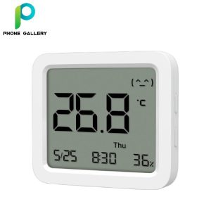 Xiaomi Temperature and Humidity Monitor 3
