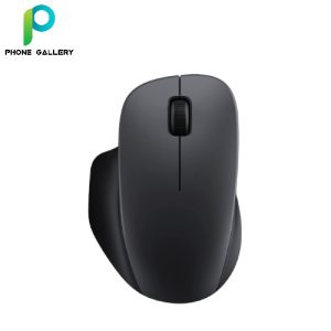 Xiaomi Wireless Mouse Comfort Edition Black