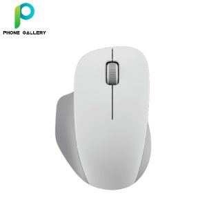 Xiaomi Wireless Mouse Comfort Edition White