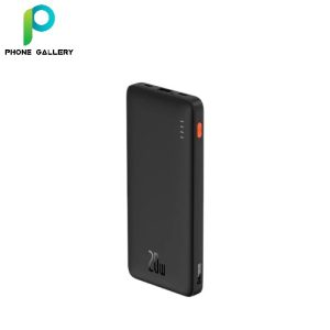 Baseus Airpow Power Bank 20W 10000mAh