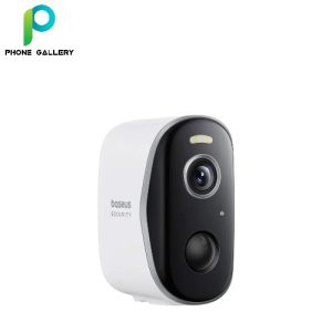 Baseus Security N1 Plus Series Outdoor Camera 2K