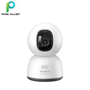 Baseus Security P1 Lite Indoor Camera 2K