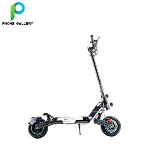 KUGOO G2 Booster 2025