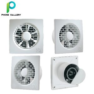 Aspirator Vortice MF 100/4" - Kodi 11123