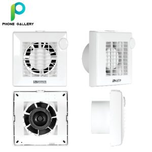 Aspirator Vortice M 100/4" – Kodi 11201